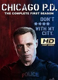 Chicago PD Temporada 7 [720p]